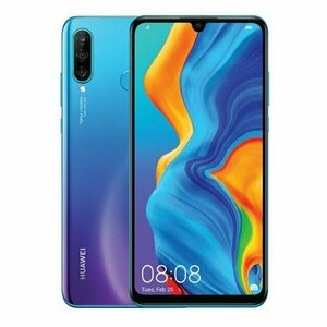 Huawei P30 Lite