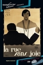 The Joyless Street (1925)