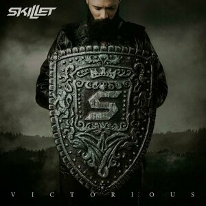 Victorious by Skillet