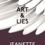 Art & Lies: A Piece for Three Voices and a Bawd