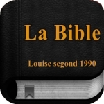 La Bible (Louise segond) + Audio