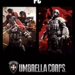Umbrella Corps Digital Deluxe Edition 