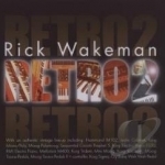 Retro 2 by Rick Wakeman