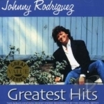 Greatest Hits by Johnny Rodriguez