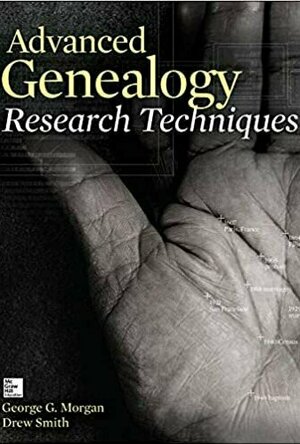 Advanced Genealogy Research Techniques