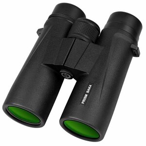 10x42 Compact Binoculars