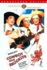 Cowboy from Brooklyn (1938)