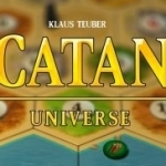 Catan Universe