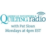 American Patchwork and Quilting Radio