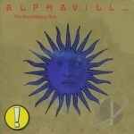 Breathtaking Blue by Alphaville