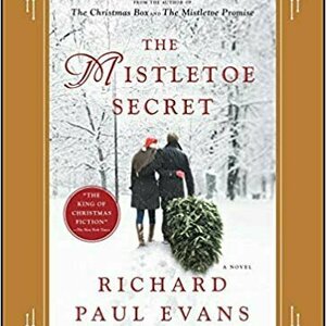The Mistletoe Secret