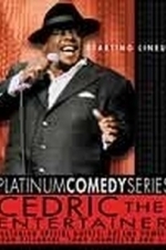 Cedric the Entertainer: Starting Lineup (2002)