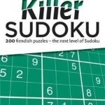 The Telegraph: Killer Sudoku 2