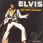 As Recorded at Madison Square Garden by Elvis Presley