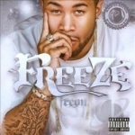 Freon by The Freeze Punk