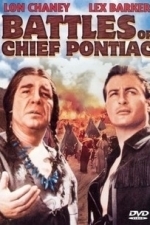 The Battles of Chief Pontiac (1952)