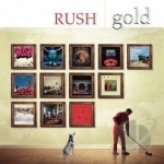 Gold by Rush