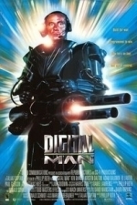 Digital Man (1995)