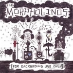 For Background Use Only by Morpholinos