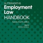 Butterworths Employment Law Handbook