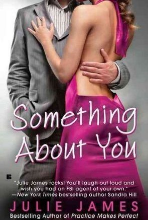 Something About You (FBI/US Attorney #1)