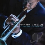 Standards &amp; Ballads by Wynton Marsalis