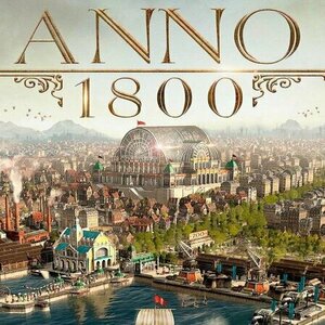 Anno 1800