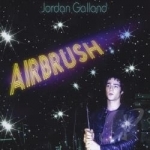 Airbrush by Jordan Galland