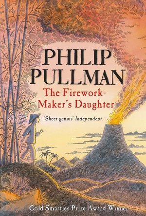 The Firework-Maker's Daughter