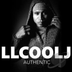 Authentic by LL Cool J