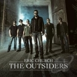 Outsiders by Eric Church