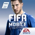 FIFA Mobile Football