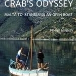 Crab&#039;s Odyssey: Malta to Istanbul in an Open Boat