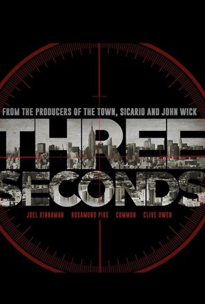 Three Seconds (2018)