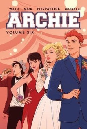 Archie, Vol. 6