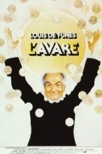L&#039;Avare (The Miser) (1980)