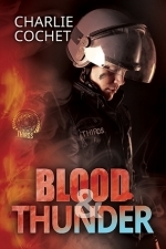 Blood &amp; Thunder (THIRDS #2)