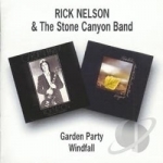 Garden Party/Windfall by Rick Nelson