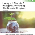 Horngren&#039;s Financial &amp; Managerial Accounting, the Financial Chapters