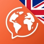 Mondly: Learn English FREE - Conversation Course