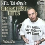 Mr. Lil One&#039;s Greatest Hits by Mr Lil&#039; One