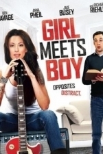 Peace and Riot (Girl Meets Boy) (2013)