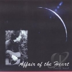 Affair Of The Heart by Patric Steel