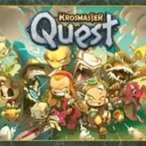 Krosmaster: Quest