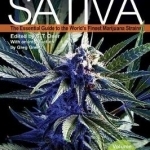 Cannabis Sativa: The Essential Guide to the World&#039;s Finest Marijuana Strains: Volume 1