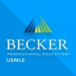 Becker USMLE GuideMD and QMD