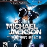 Michael Jackson The Experience 