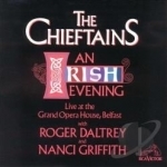 Irish Evening by The Chieftains