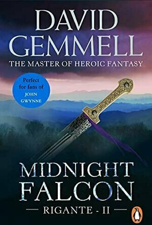 Midnight Falcon (The Rigante, #2)