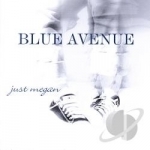 Blue Avenue by Justmegan